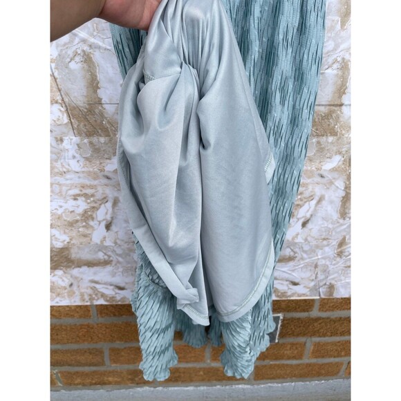 Polagram texture dress size medium - Picture 5 of 9